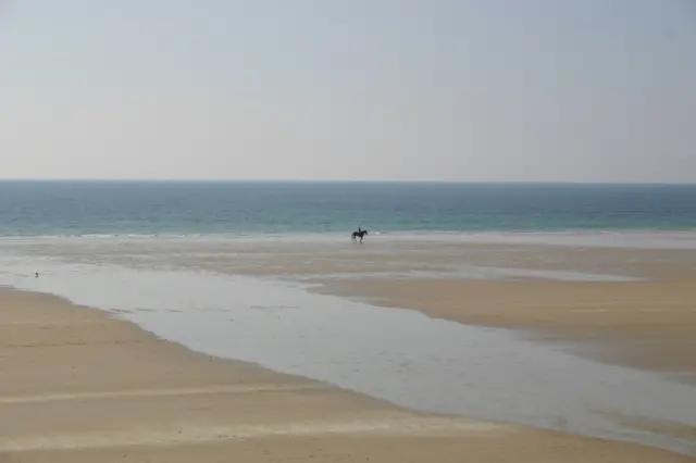 St Ouen, Jersey