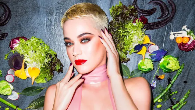 Katy Perry