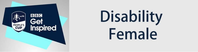 disability female graphic