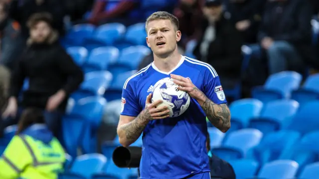 Aron Gunnarsson