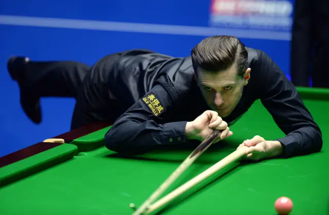 Mark Selby