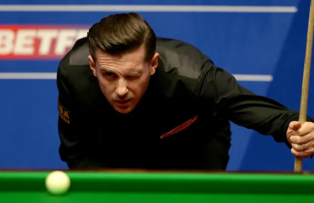 Mark Selby