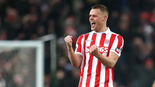 Ryan Shawcross