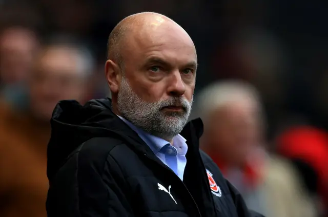 Uwe Rosler