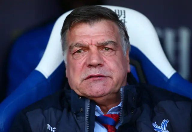 Allardyce