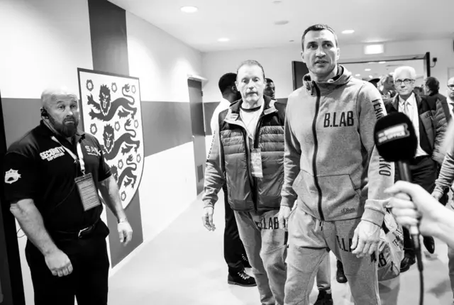 Wladimir Klitschko