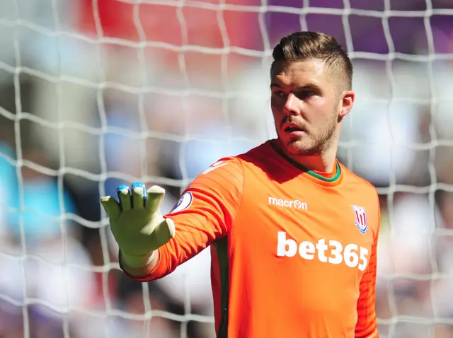 Butland