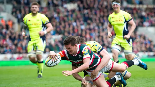 Freddie Burns