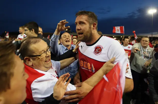 Jon Parkin