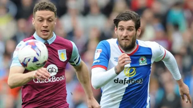 James Chester, Danny Graham