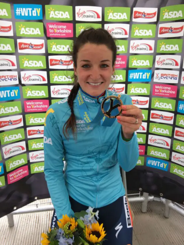 Lizzie Deignan