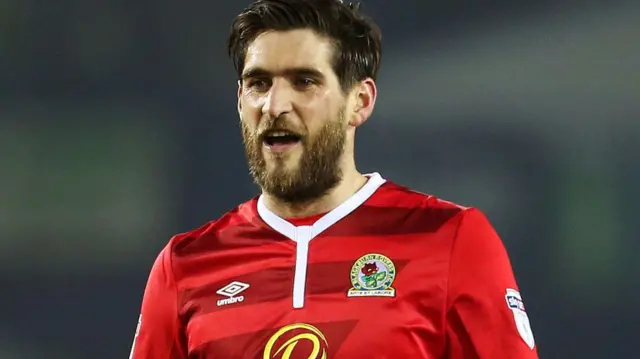 Danny Graham