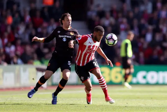 Bertrand and Markovic