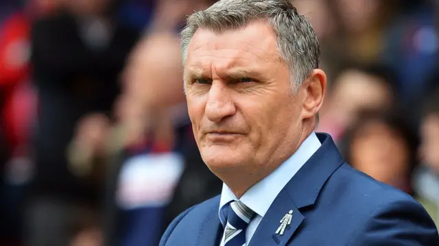 Tony Mowbray