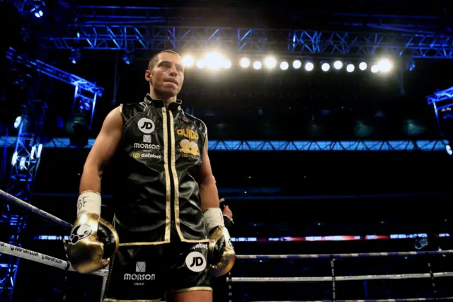 Scott Quigg