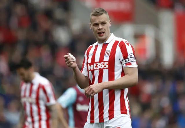 Ryan Shawcross