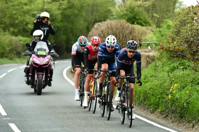 Tour de Yorkshire