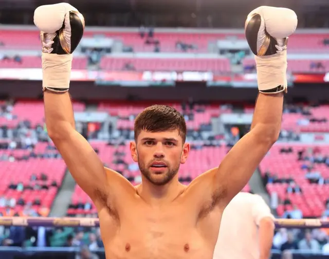 Joe Cordina