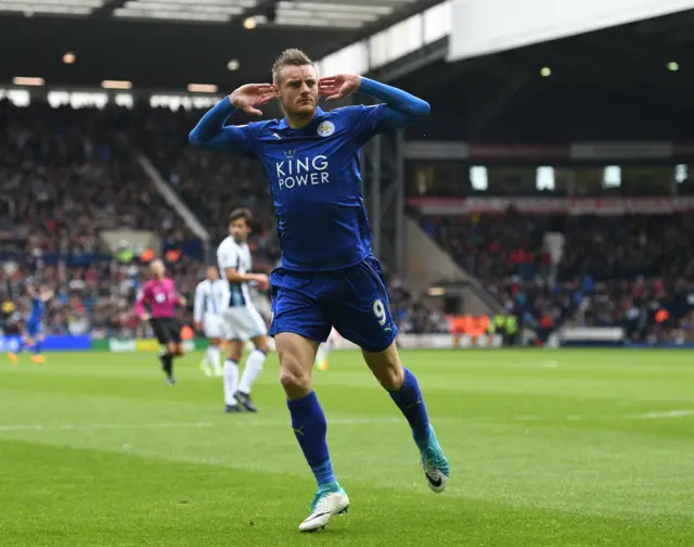 Vardy