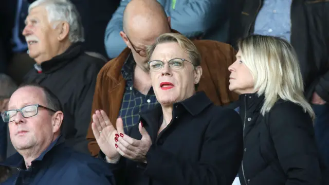 Eddie Izzard