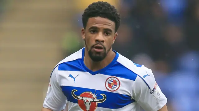 Garath McCleary