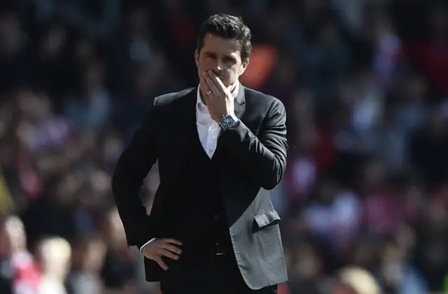 Marco Silva