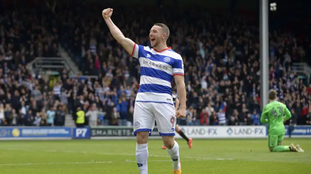 Conor Washington