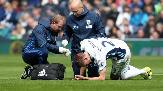 Gareth McAuley