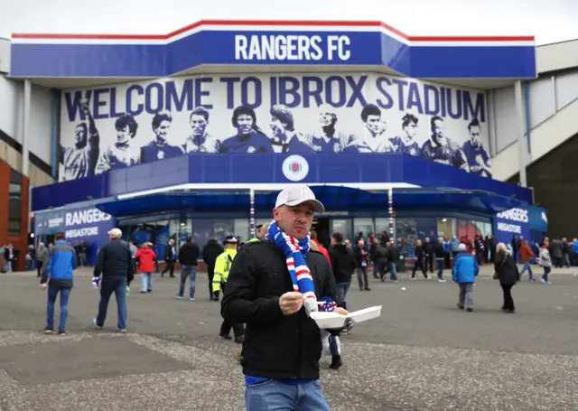 Ibrox