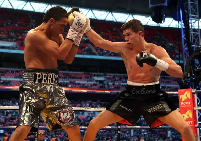 Luke Campbell