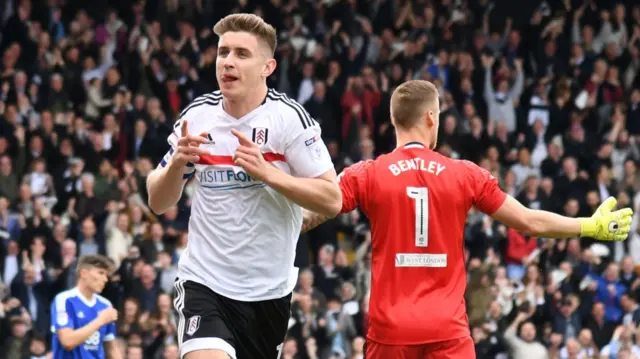 Tom Cairney