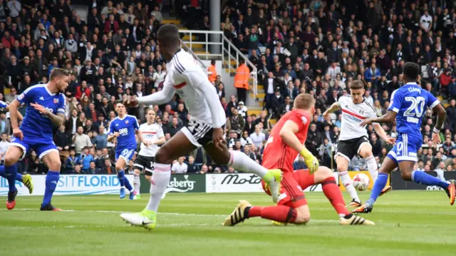 Tom Cairney