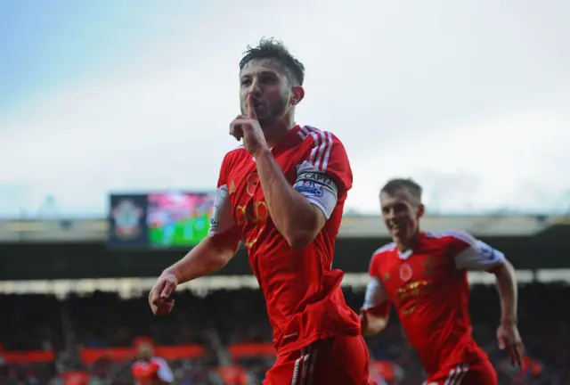 Adam Lallana