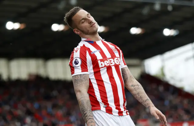 Marko Arnautovic