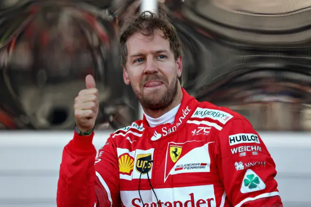 VETTEL