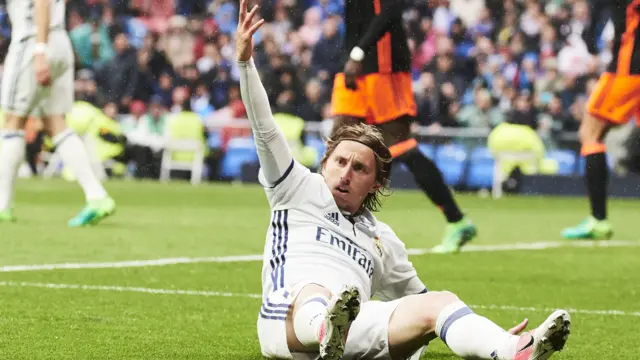 Luka Modric