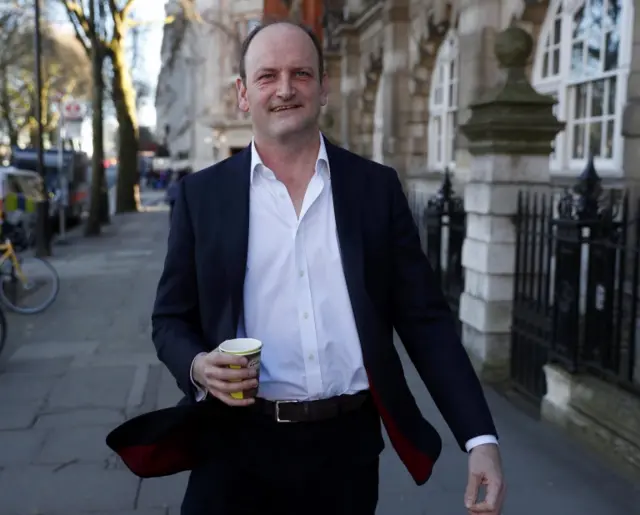 Douglas Carswell