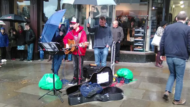 Big Busk