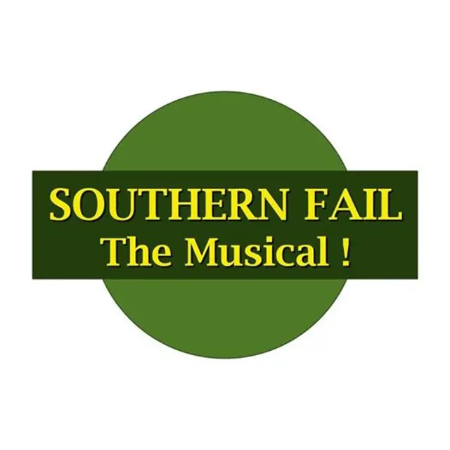 Southern Fail logo