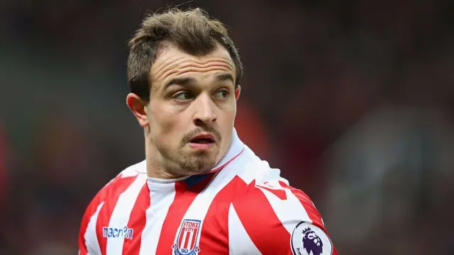 Shaqiri