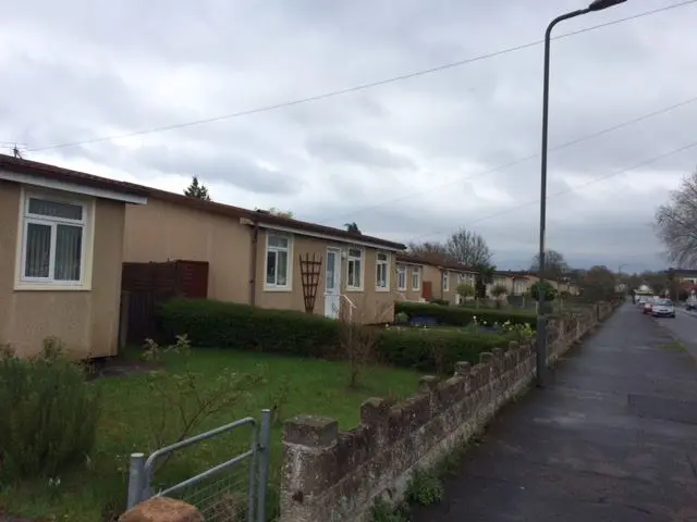 Prefab bungalows