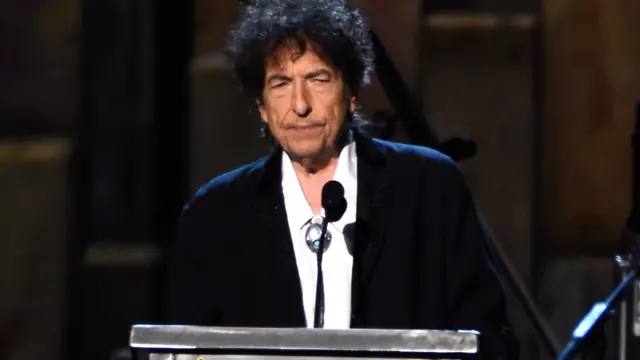 Bob Dylan