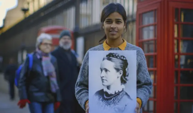 Millicent Fawcett