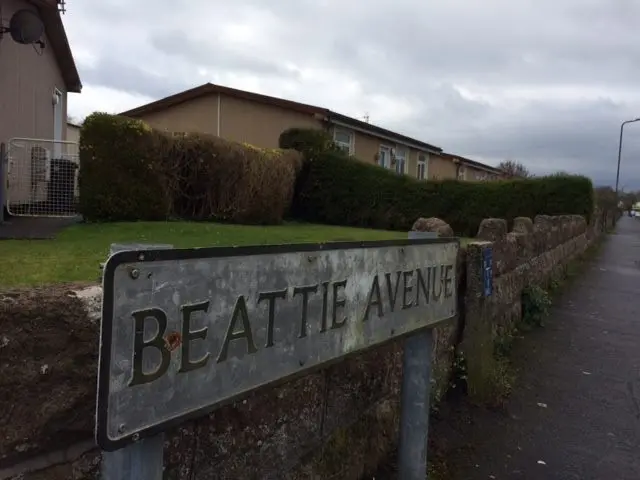 Beattie Avenue