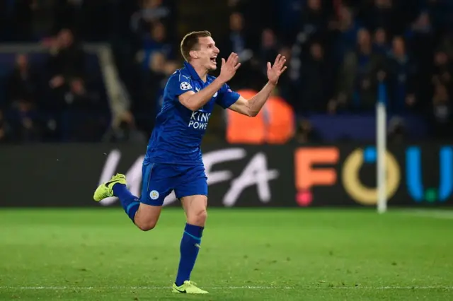 Marc Albrighton