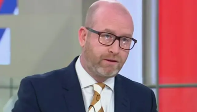 Paul Nuttall