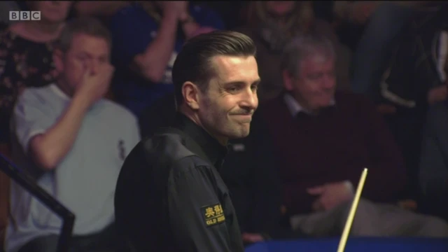 Mark Selby