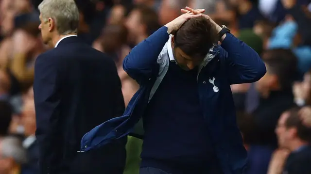 Mauricio Pochettino