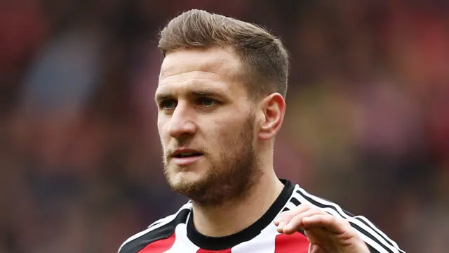 Billy Sharp