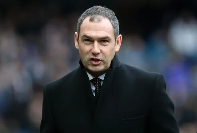 Paul Clement